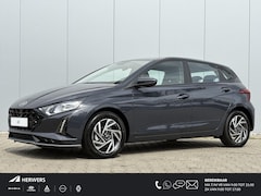 Hyundai i20 - 1.0 T-GDI Comfort / €895 Voordeel / Navigatie / Achteruitrijcamera / Cruise Control / Airc