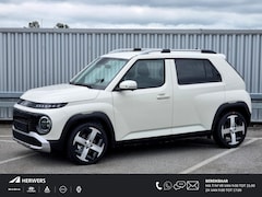 Hyundai Inster - Evolve Sky 49 kWh / €2000, - Voordeel Op Nieuwprijs / Rijklaarprijs / Direct Leverbaar