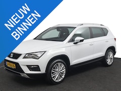 SEAT Ateca - 1.5 TSI Xcellence Business Intense Rijklaarprijs Trekhaak