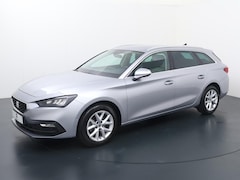 SEAT Leon Sportstourer - 1.5 TSI Style Launch Edition | 130 PK | Trekhaak wegklapbaar | Adaptive cruise control | A