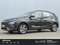 Hyundai Bayon - 1.0 T-GDI Comfort / Navigatie via Android Auto&Apple Carplay / Airco / Cruise Control / Ca