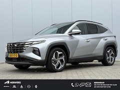 Hyundai Tucson - 1.6 T-GDI PHEV Premium Sky 4WD / Trekhaak Afneembaar 1350KG Trekgewicht / Schuif kanteldak