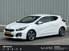 Kia Pro cee'd - 1.0 T-GDi GT-Line / Origineel Nederlands / Dealer Onderhouden / Parkeersensoren / 17 Inch