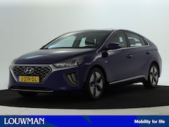 Hyundai IONIQ - 1.6 GDi Comfort - Plus