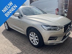 Volvo XC60 - T8 4x4 Geartronic Luxury Edition 360 cam. Pano. Nwst