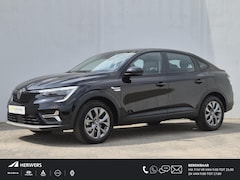 Renault Arkana - 1.6 E-Tech full hybrid 145 techno Automaat / Apple Carplay Android Auto / Cruise control /