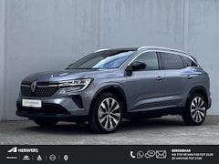 Renault Austral - E-Tech full hybrid 200 techno / Dealer onderhouden / Trekgewicht 1.500 kg / Navi / Apple C