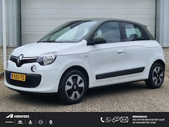 Renault Twingo - 1.0 SCe Limited / Automaat / Dealer Onderhouden / All Season Banden / Groen Dak / Airco /