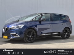 Renault Grand Scénic - 1.3 TCe Intens 7p. Automaat / 7 Persoons / Pack City Plus / Apple Carplay Android Auto / A