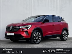 Renault Austral - mild hybrid 160 X-Tronic techno / Trekhaak / 1800kg Trekgewicht / Elektrische Achterklep +