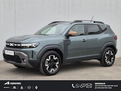Dacia Duster - 1.6 Hybrid 140 Extreme Automaat / Techno-pakket / Cruise control / Apple Carplay Android A