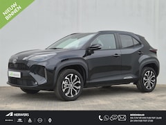 Toyota Yaris Cross - 1.5 Hybrid 130 TeamPlayer Automaat Dynamic / tot 10 Jaar Garantie / Winter Pakket / Safety