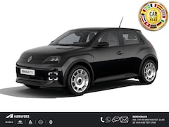 Renault 5 - 5 urban range FIVE 40 kWh