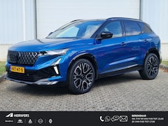 Renault Austral - E-Tech full hybrid 200 iconic esprit Alpine / Levertijd I.O /