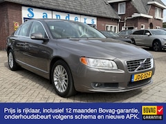 Volvo S80 - 3.2 Summum