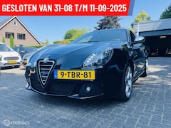 Alfa Romeo Giulietta - 1.4 T Limited Edition Sport Automaat 170 PK / Clima / Led / 18" LM