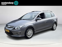 Hyundai i30 CW - 1.6i i-Motion | Meeneem prijs | Cruise Control | Trekhaak | Incl nieuwe APK |