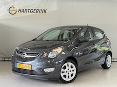Opel Karl - 1.0 Easytronic 75pk* Airco / Cruise / BT / PDC