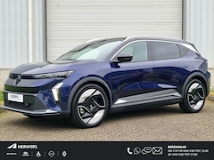 Renault Scenic E-Tech - EV87 long range iconic / Nieuw te Bestellen / Vraag Naar Beschikbaarheid /