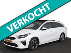 Kia Cee'd Sportswagon - Ceed 1.0 T-GDi ExecutiveLine | NAP | Luxe | Pano | Stoelventilatie | Stoel & Stuurventilat