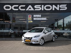 Nissan Micra - 1.0 IG-T N-Connecta APPLE CARPLAY/ CRUISE CONTROL