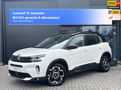 Citroën C5 Aircross - 1.2 PureTech Shine AUTOMAAT