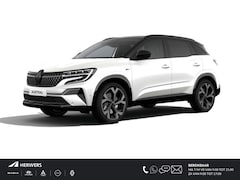 Renault Austral - E-Tech Hybrid 200PK Iconic Esprit Alpine / Uit Voorraad Leverbaar /