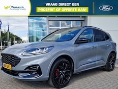 Ford Kuga - 2.5 PHEV e-CVT 225pk ST-Line X | 20 inch | B&O | Camera | elektrische klep