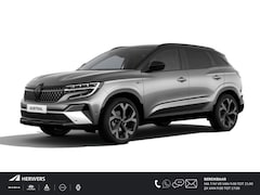 Renault Austral - Mild Hybrid 160pk Techno Esprit Alpine / Uit Voorraad Leverbaar /