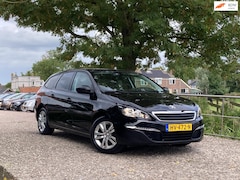 Peugeot 308 SW - 1.6 BlueHDI Blue Lease Pack | Cruise + Clima + Stoel verw. nu €7.975,