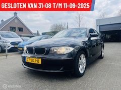 BMW 1-serie - 116i Executive