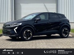Renault Captur - 1.3 mild hybrid 160 techno Captur 1.3 Mild Hybrid 160 techno / Uit Voorraad Leverbaar / Ni