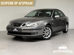 Saab 9-3 Sport Sedan - 1.8t Arc