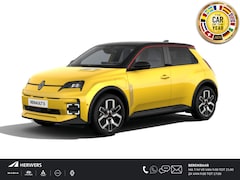Renault 5 - 5 comfort range techno 52 kWh