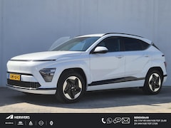 Hyundai Kona Electric - Premium 65.4 kWh Automaat / HUD / Allseason banden / Bose Audio Systeem / Stuur-, Stoel en