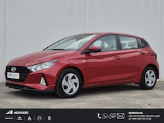 Hyundai i20 - 1.0 T-GDI Comfort Smart Automaat / Apple Carplay Android Auto / Airco / Achteruitrijcamera