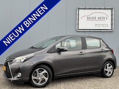 Toyota Yaris - 1.5 Hybrid Trend Navi/Camera/Bluetooth/15inch