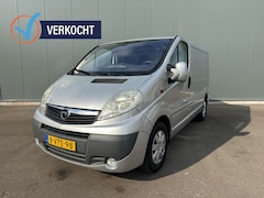 Opel Vivaro - 2.0 CDTI L1H1 Eco AIRCO | NAP