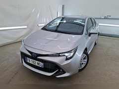 Toyota Corolla - 1.8 Hybrid Active, Parkeersensoren