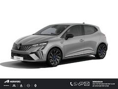 Renault Clio - 1.6 E-Tech Full Hybrid 145 esprit Alpine