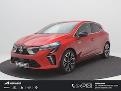 Mitsubishi Colt - 1.6 HEV Instyle / €2500, - Voordeel Op Nieuwprijs / Rijklaarprijs / Direct Leverbaar / 8 J