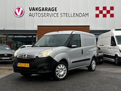 Opel Combo - 1.4 L1H1 ecoFLEX Selection|BENZINE|Stoelverwarming|Airco|PDC Achter
