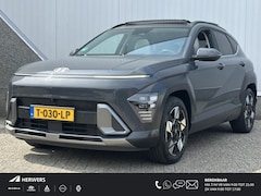 Hyundai Kona - 1.6 GDI HEV Premium Sky / navigatiesysteem / Apple Carplay / Android Auto / Climate contro