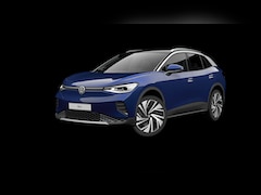 Volkswagen ID.4 - Pro Limited Edition Plus 77 kWh accu 210 kW / 286