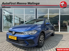 Volkswagen Polo - 1.0 TSI Life|ACC|Navi|Digitale cockpit|Airco|