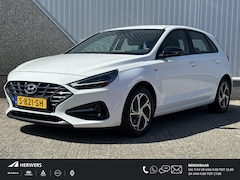 Hyundai i30 - 1.0 T-GDi MHEV Comfort Smart / navigatiesysteem / Apple Carplay / Android Auto / Climate c