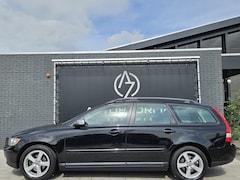Volvo V50 - 1.8 Edition I Sport