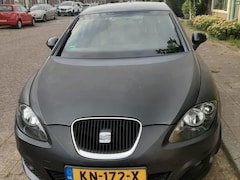 SEAT Leon - 1.6 TDI Sport
