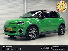 Renault 5 - 5 comfort range Techno 52 kWh AUTOMAAT / Voorstoelen + stuurwiel verwarmd / Parkeersensore
