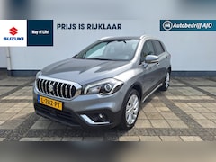 Suzuki S-Cross - 1.4 Boosterjet Select Smart Hybrid